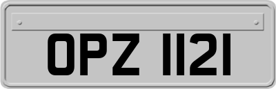 OPZ1121