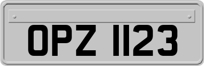 OPZ1123