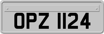 OPZ1124
