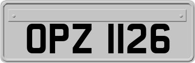 OPZ1126