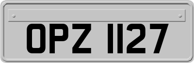 OPZ1127