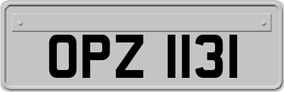 OPZ1131