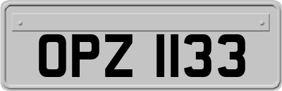 OPZ1133