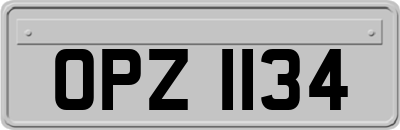 OPZ1134