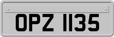 OPZ1135