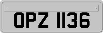 OPZ1136