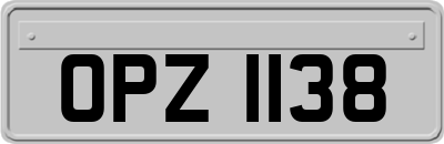 OPZ1138