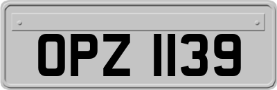 OPZ1139