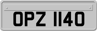 OPZ1140