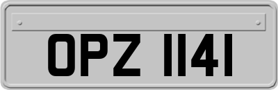 OPZ1141