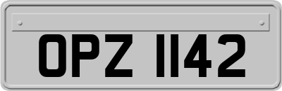 OPZ1142