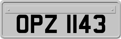 OPZ1143