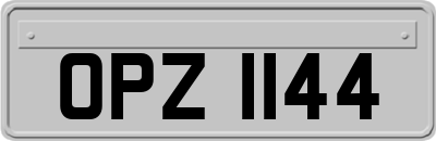 OPZ1144