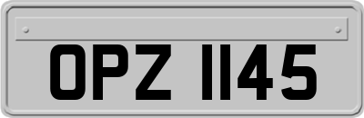 OPZ1145