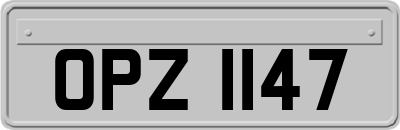 OPZ1147