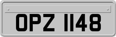 OPZ1148