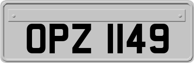 OPZ1149