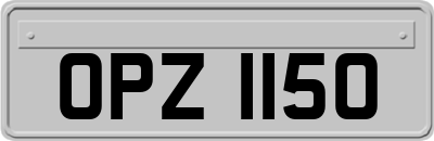 OPZ1150