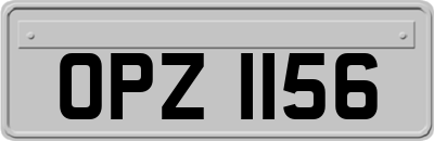 OPZ1156