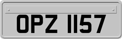 OPZ1157