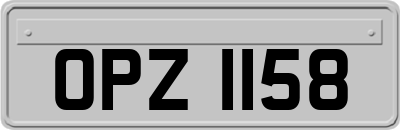 OPZ1158