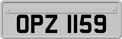 OPZ1159