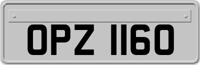 OPZ1160