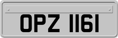 OPZ1161