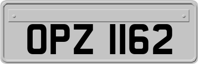 OPZ1162