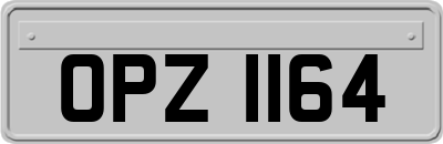 OPZ1164