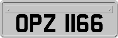 OPZ1166