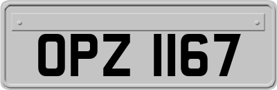 OPZ1167