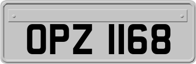 OPZ1168