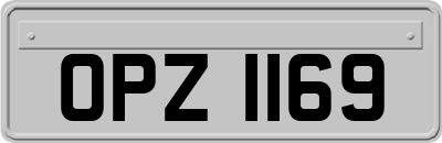 OPZ1169