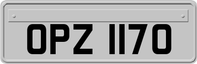 OPZ1170