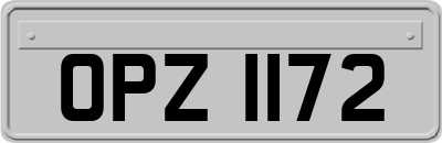 OPZ1172