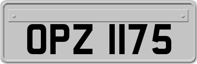 OPZ1175