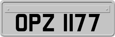 OPZ1177