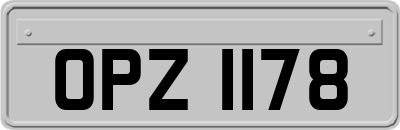 OPZ1178