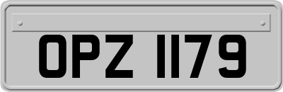 OPZ1179