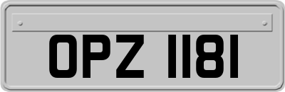 OPZ1181