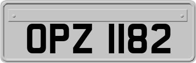 OPZ1182