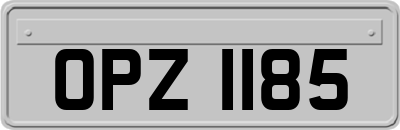 OPZ1185