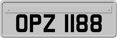 OPZ1188