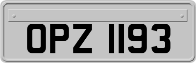OPZ1193