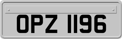 OPZ1196