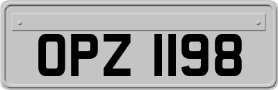 OPZ1198