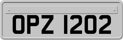 OPZ1202