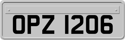 OPZ1206
