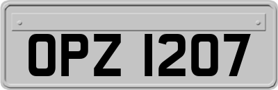 OPZ1207